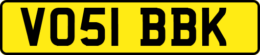 VO51BBK