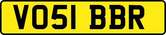 VO51BBR