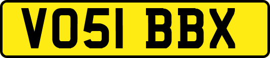 VO51BBX