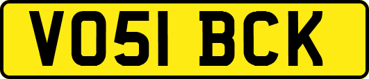 VO51BCK