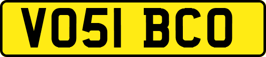 VO51BCO