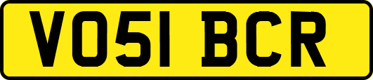 VO51BCR