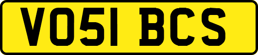 VO51BCS