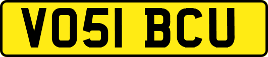 VO51BCU