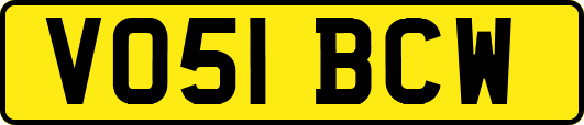 VO51BCW