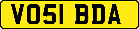 VO51BDA