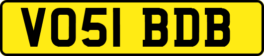 VO51BDB