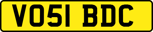 VO51BDC