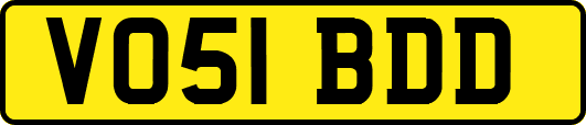 VO51BDD