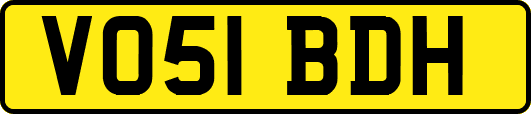 VO51BDH