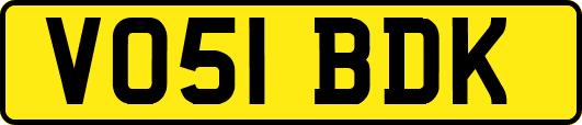VO51BDK