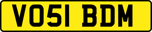 VO51BDM
