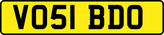 VO51BDO