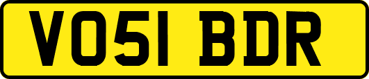 VO51BDR