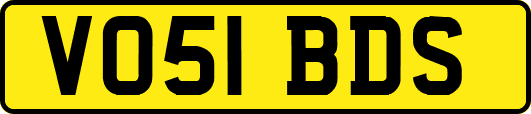 VO51BDS
