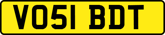 VO51BDT