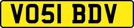 VO51BDV