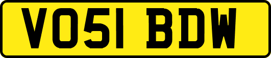 VO51BDW