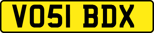VO51BDX