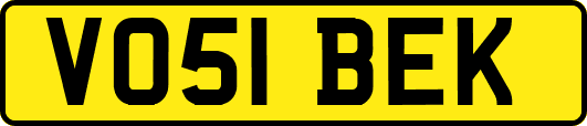 VO51BEK