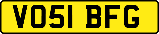VO51BFG