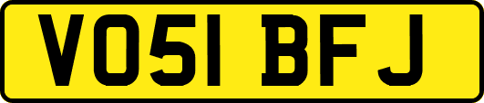VO51BFJ