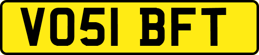 VO51BFT