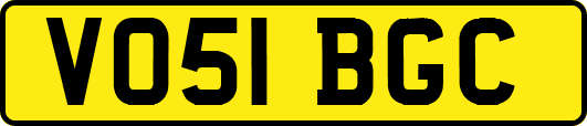 VO51BGC