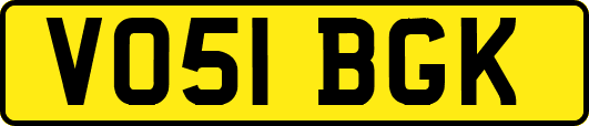 VO51BGK