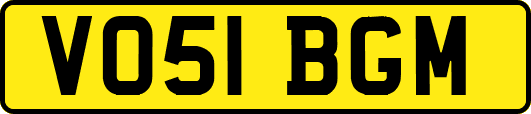 VO51BGM