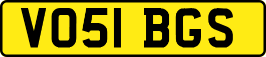 VO51BGS
