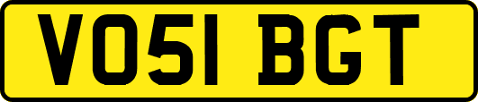 VO51BGT