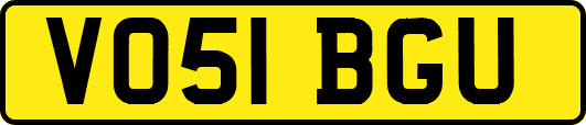 VO51BGU