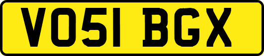 VO51BGX