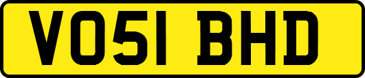 VO51BHD