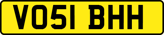 VO51BHH