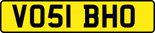 VO51BHO