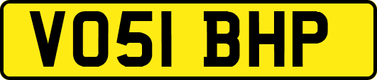VO51BHP