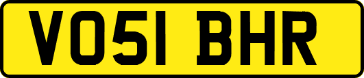 VO51BHR