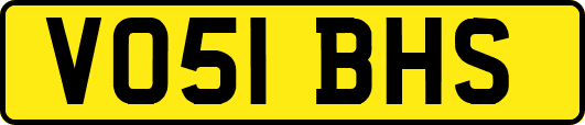 VO51BHS