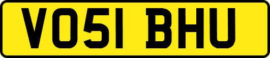 VO51BHU