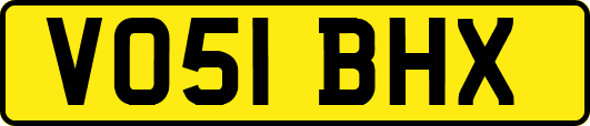 VO51BHX