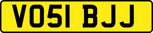 VO51BJJ