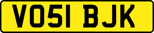 VO51BJK