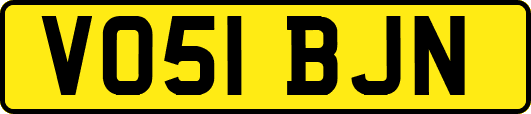 VO51BJN