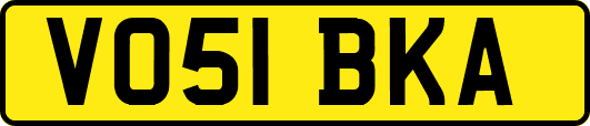 VO51BKA