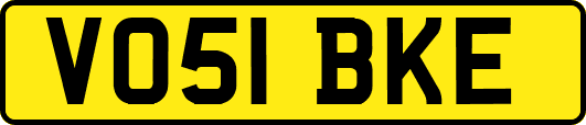 VO51BKE