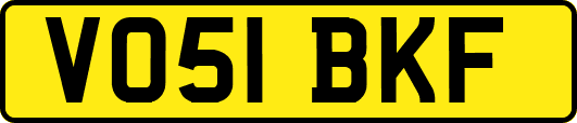 VO51BKF