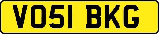 VO51BKG