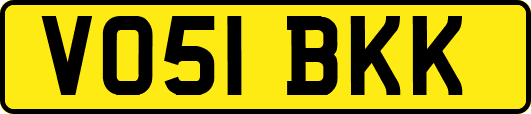 VO51BKK